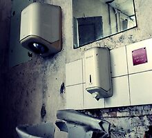 Clean by Matthew Pugh