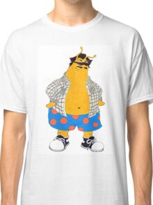 toejam and earl t shirt