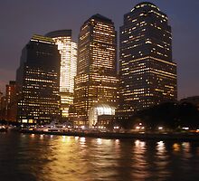 New York Inspriation by APhotography