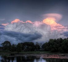 Irresistible Danger by FacetEyePhoto