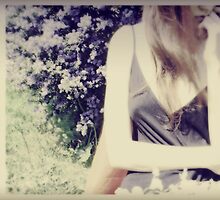 She doesn't know why by Nicola Smith