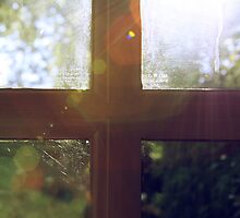 first aid for my soul by RachelHaynes