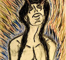 Phase of a Martyr by LordMasque