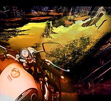 hot spot on the edge.... one last decision to make by banrai
