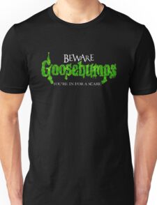 goosebumps t shirt urban outfitters