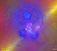Origin by Holly Werner