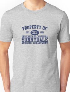 uc sunnydale shirt