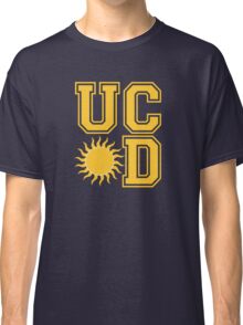 uc sunnydale shirt