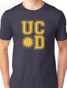 uc sunnydale shirt