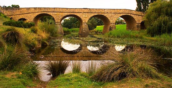 richmond tasmania