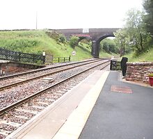 Where even trains are silanced by TheDarkTruth1