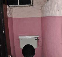 The Mens Room by Pat Herlihy