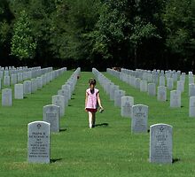 Where are you Daddy? by Paranormal Anonymous