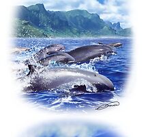 MALDIVES SCREW UP (PLEASE READ BLURB) by DilettantO