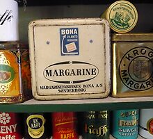 Before Plastic Age by HeklaHekla