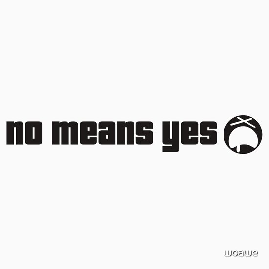 no-means-yes-t-shirts-hoodies-by-woawe-redbubble