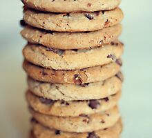 Chips Ahoy by Stephanie Newton