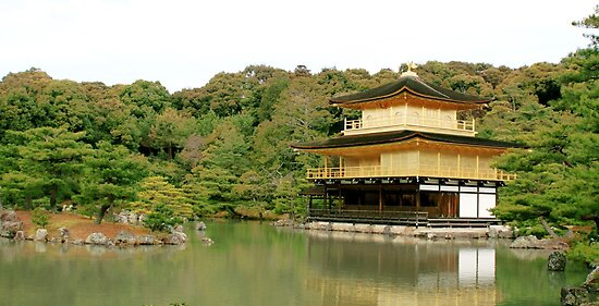 Japan Golden Palace