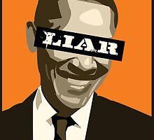 LIAR by SAINTanw