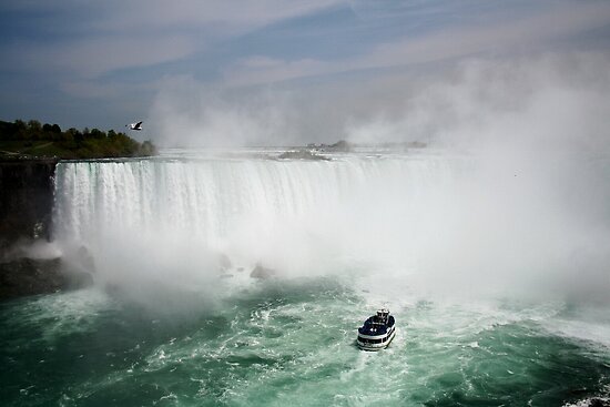 Niagara Falls, Ontario, Canada