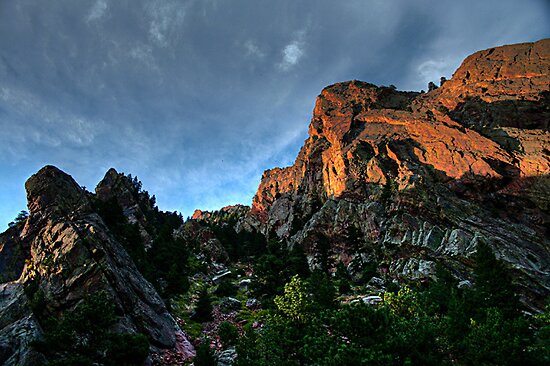 eldorado state park