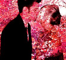 Ghosts of True Love by Miranda Rose