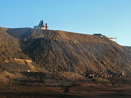 Slag Heap