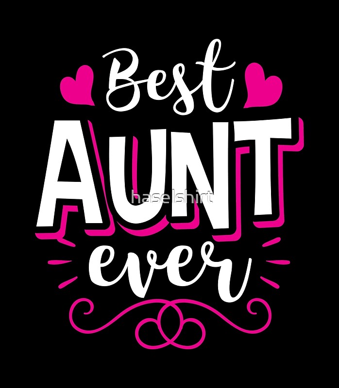 Birthday aunt best adult free image