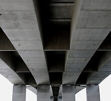 Under Carriage by Maria Moro