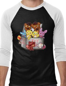 fnaf shirts