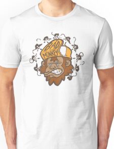 shirts with monkeys on them