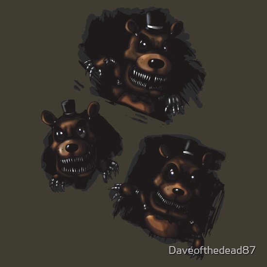 mini freddy's