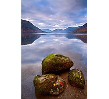 Ullswater - Early Morning Photographic Print
