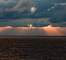 Breakthrough by ilkka