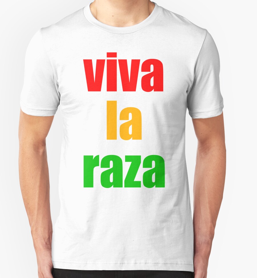 viva la raza eddie guerrero shirt