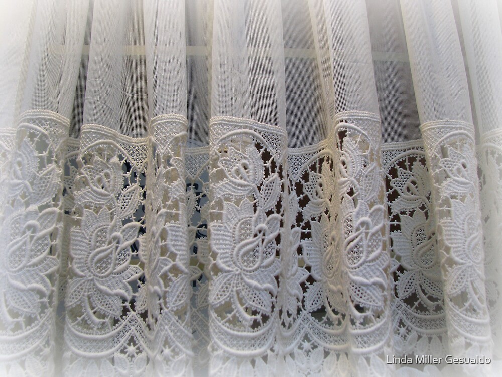 "Dutch Lace Pella Iowa" by Linda Miller Gesualdo Redbubble