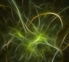 4th Chakra by Ricky Pfeiffer