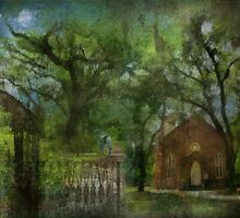 Come Down in Time by Rhonda Strickland