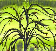 Split Ends II by Tara Henry