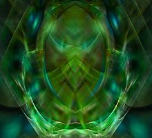 Sacred meetingplace by liesbeth