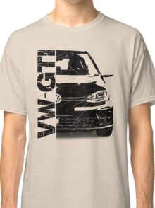 t shirt gti