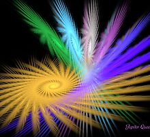 SOJOURN by Jupiter Queen