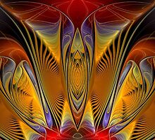 Embers by plunder