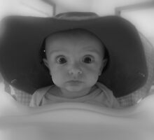 Antonio by Susan LeRose