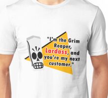 grim fandango shirt