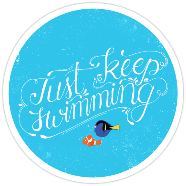 just keep swimming scentsy scent