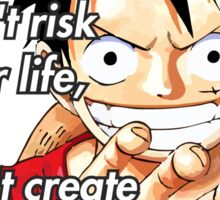 Anime Store: Stickers | Redbubble