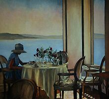 The End of The Affair. by David McEwen