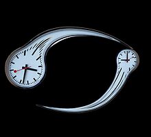 Time for Yin and Yang by Fortune8