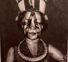 The Lost Boy ( Recent Version Of The Inca Boy 1994 ) by John Dicandia ( JinnDoW )